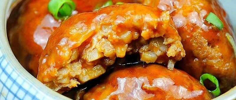 明日立秋，“贴秋膘”试试这几道菜，香而不腻！