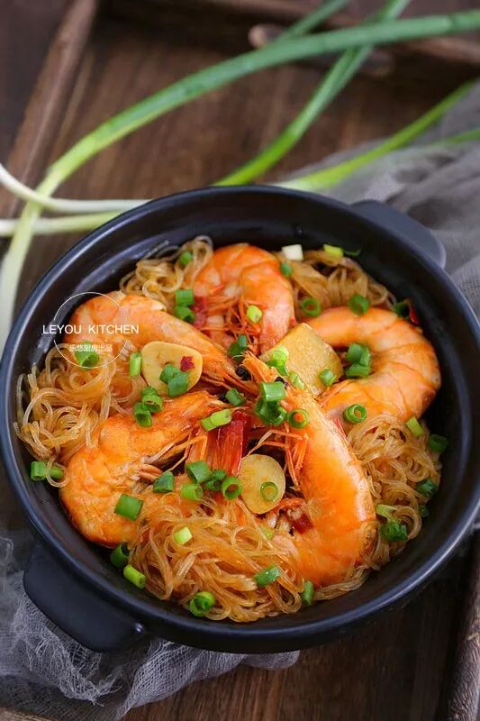 



粉丝的10种做法，每一种都很过瘾，看完想多买几包~
