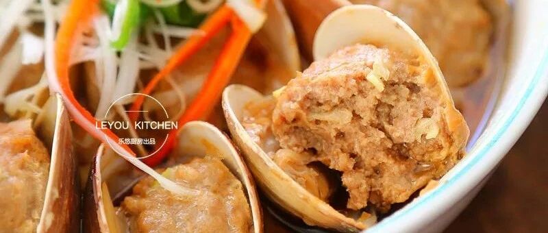 一口鲜嫩多汁，蒸出来的年味儿菜~