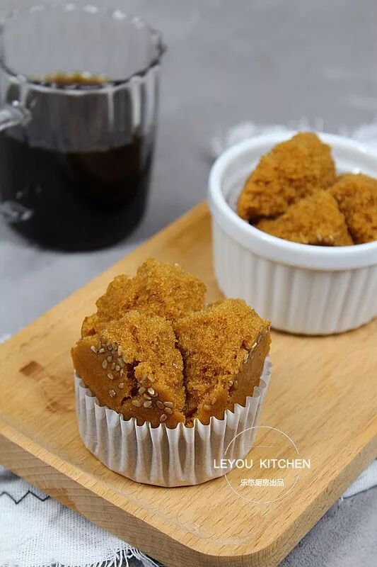 



红糖的12种吃法，女同胞们请收好~
