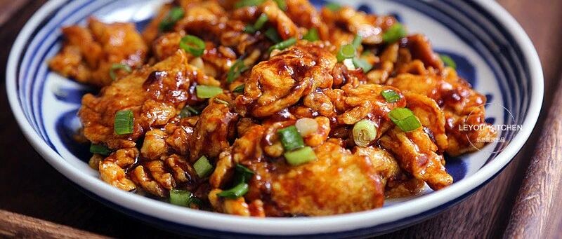 几分钟做好一道菜？这5道小炒太适合夏天了~