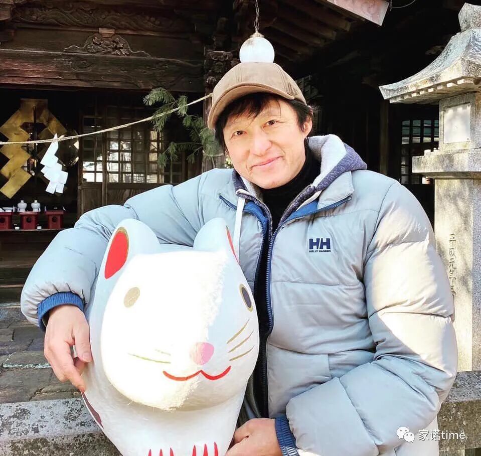 曾任Beyond唱片制作人的音乐大师:梁邦彦先生-家诺time-八卦帝