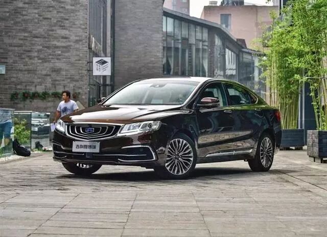 半年销量出炉丨本田,长城略有下滑,吉利增长迅猛!