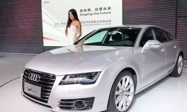 同样是万 为什么有人提了凯美瑞 而有些人却选了奥迪a3 今日汽车新闻 12缸汽车网 拾贰缸移动端