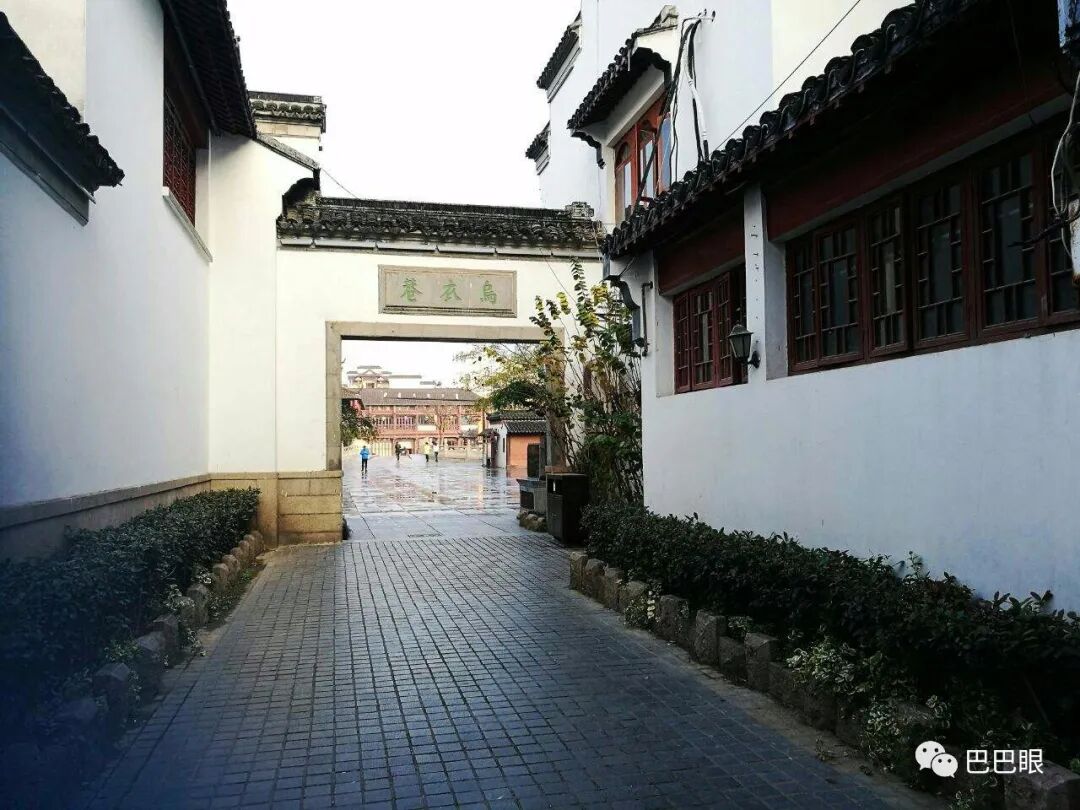 不可错过！最全秦淮河夫子庙游玩攻略，带你体验不一样的秦淮风光！