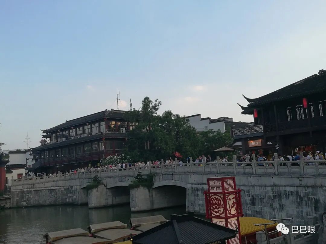 不可错过！最全秦淮河夫子庙游玩攻略，带你体验不一样的秦淮风光！