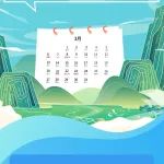 “二月”有59天？一图看懂来龙去脉