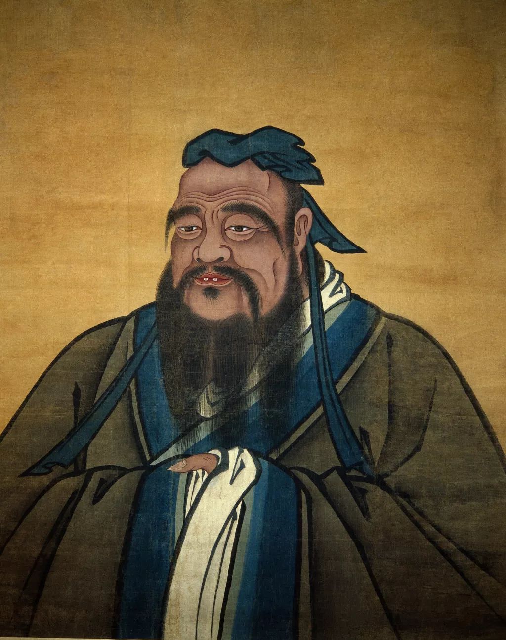 你對唐朝詩人一定是有什麼誤解 歷史 第15張