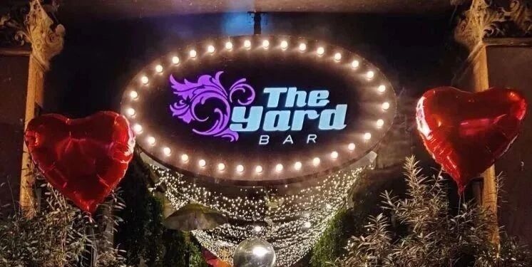 腐国首都-伦敦gaybar指南-根本逛不完