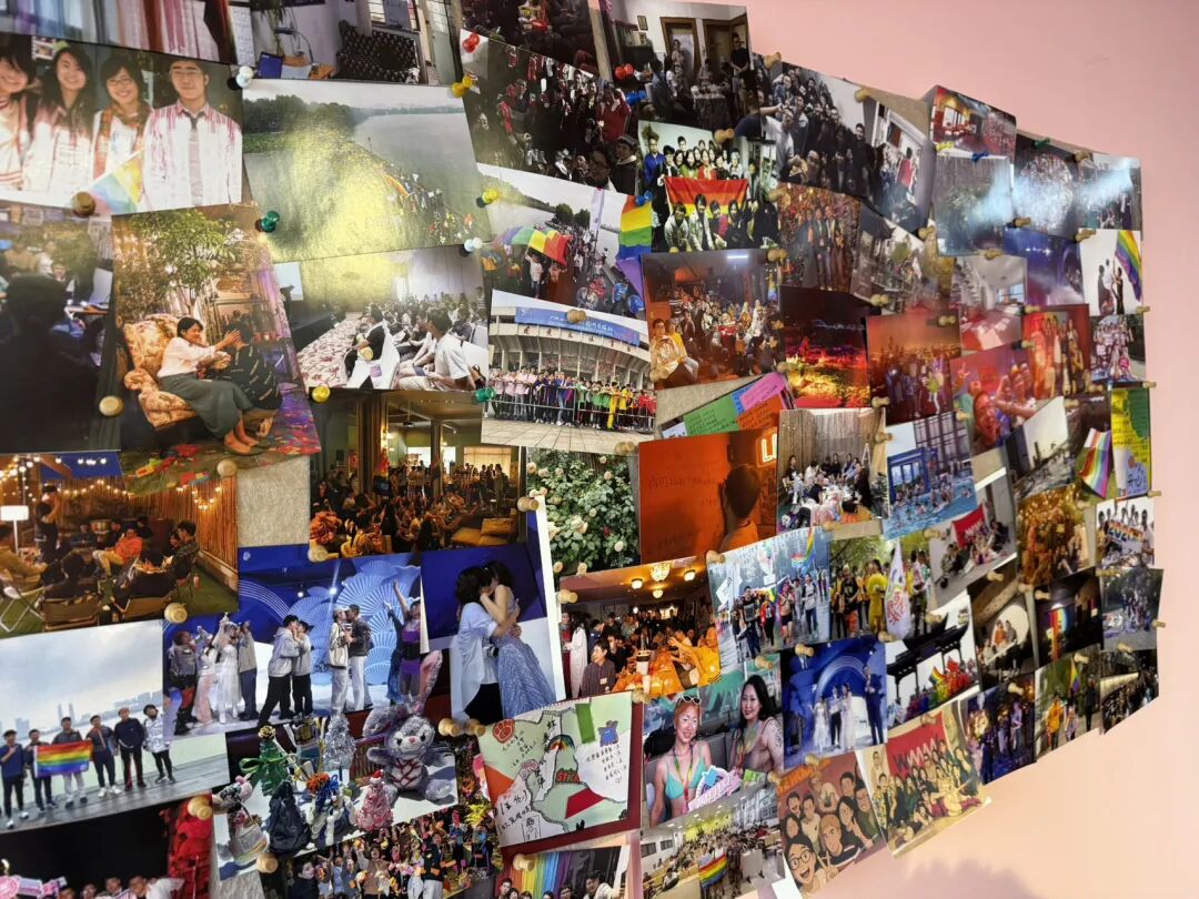 【彩虹城市指南】 杭州 虹巢-各种多元化活动等你来参加