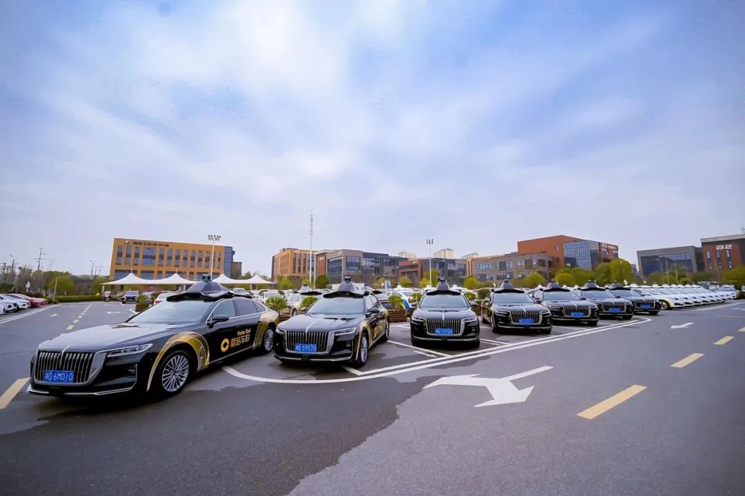 中国具备发展“车路云一体化”的良好土壤，衡阳打造实践样本