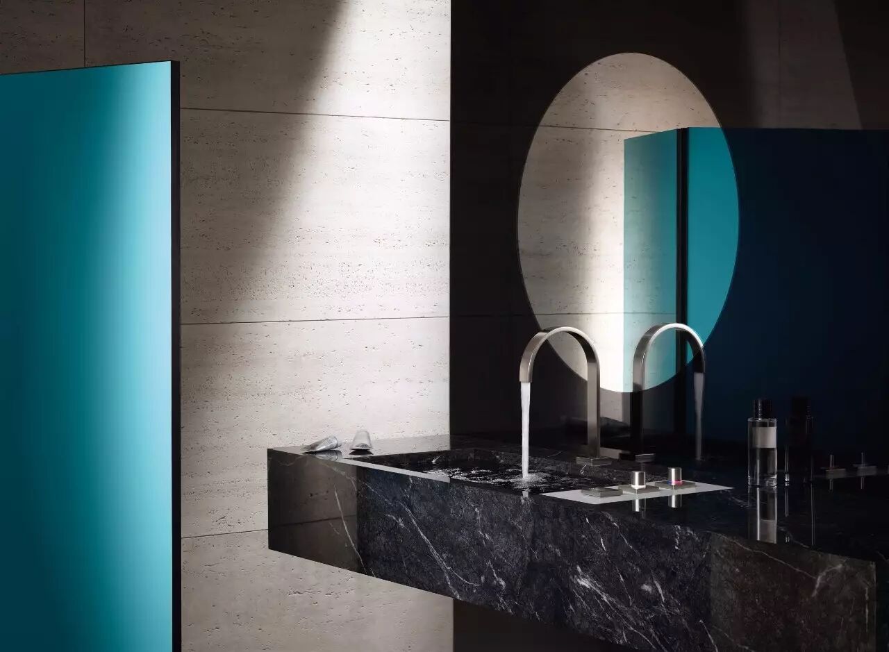 德国当代&瑞士劳芬北京旗舰店