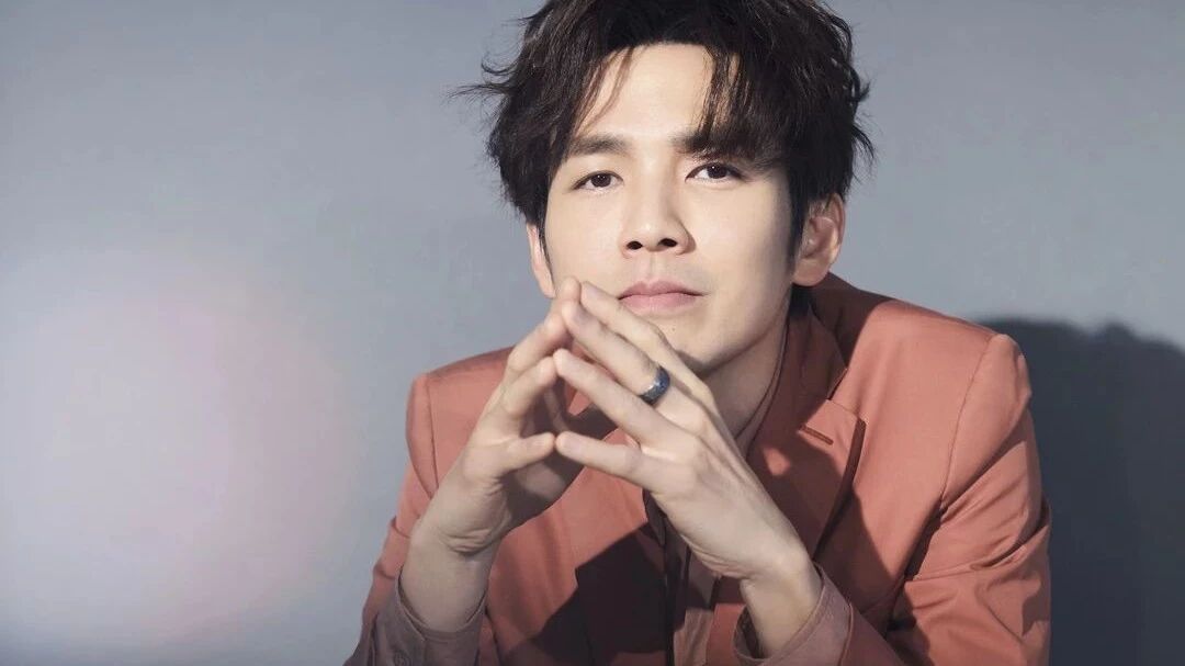 封面故事 | 钟汉良希望你们别把《凉生》当成常规偶像剧看