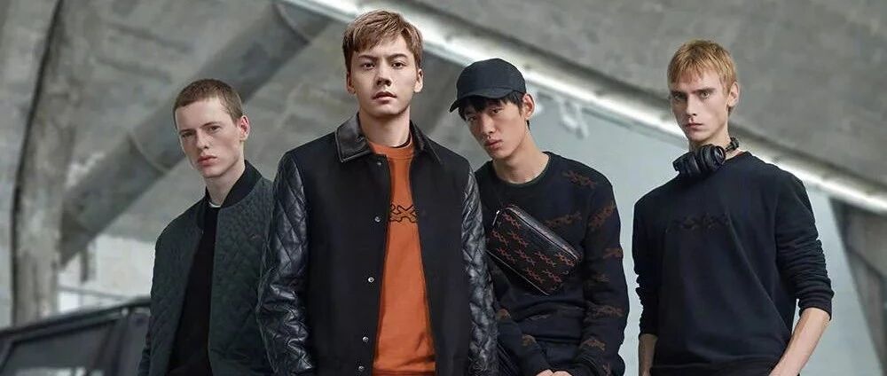 9月last day福利|雷佳音陈伟霆热巴喜提新代言,你爱豆有没有好消息？