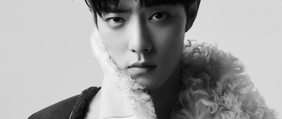 封面故事 | 用最大的善心去对待别人，这才是肖战最想达到的境界