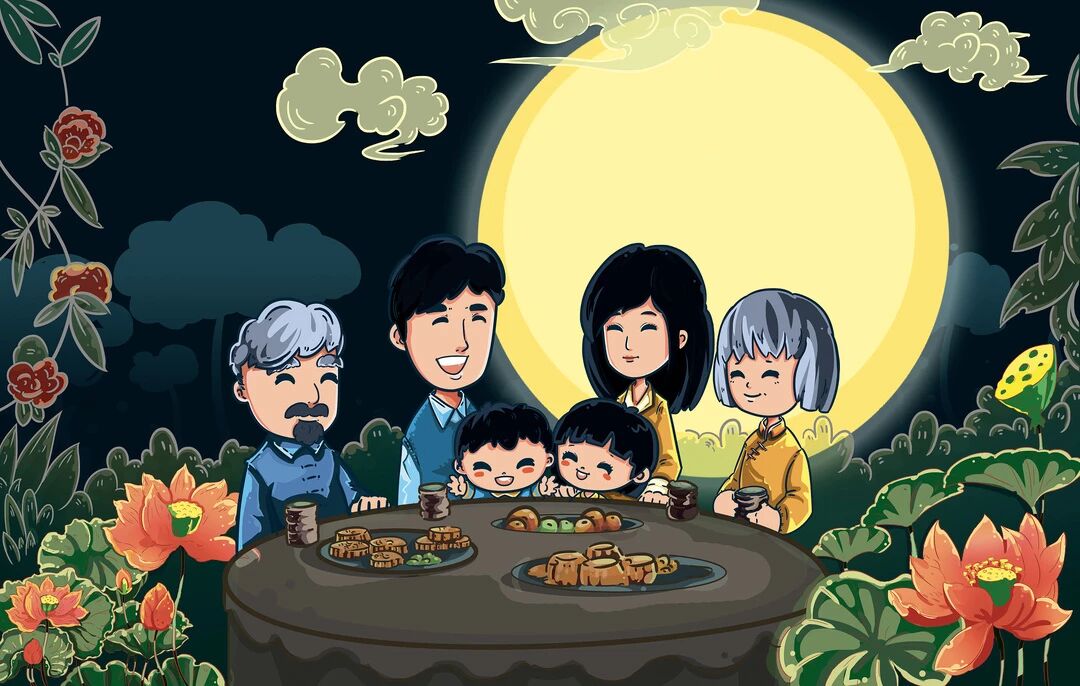 花钱减压 | 认真过中秋从好吃的餐厅开始，尤其是那些新开的。