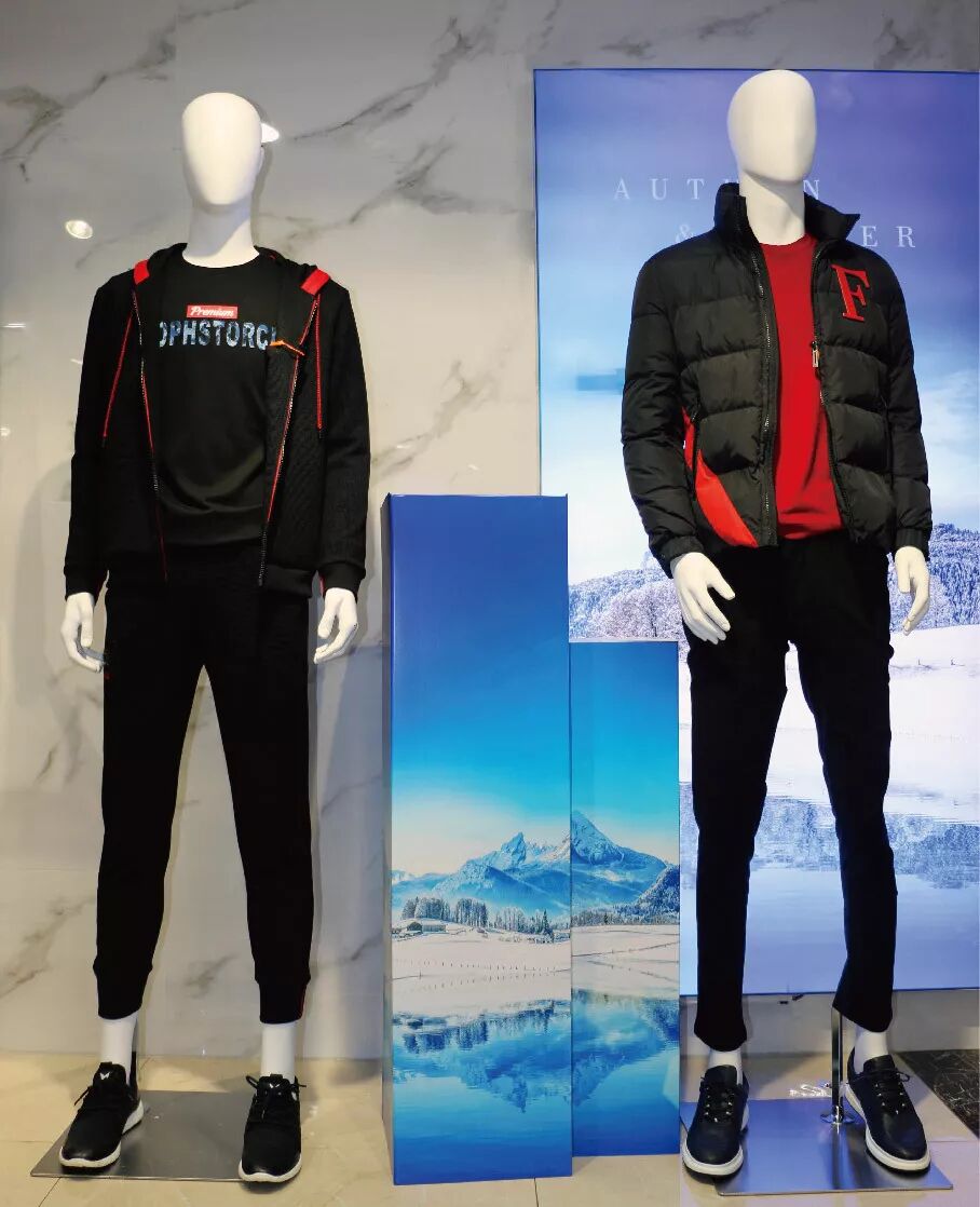 祝贺丨 添多利服装2019秋冬订货会圆满成功!(图6)