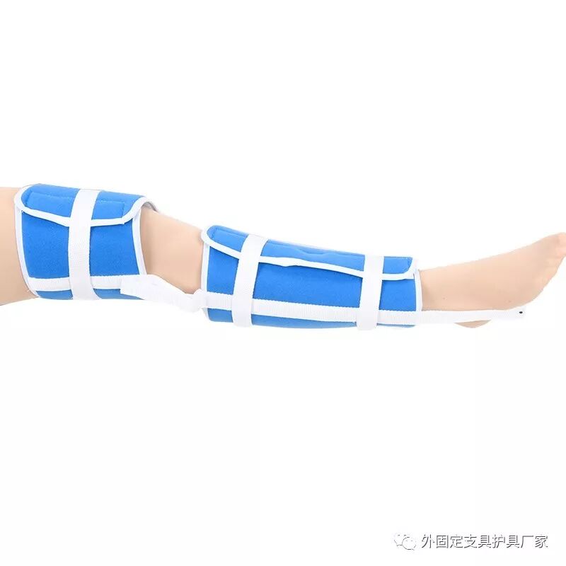 下肢牵引带怎么用下肢牵引带@大小腿部膝盖髌骨踝部拉伸牵引器_https://www.jmylbn.com_新闻资讯_第3张