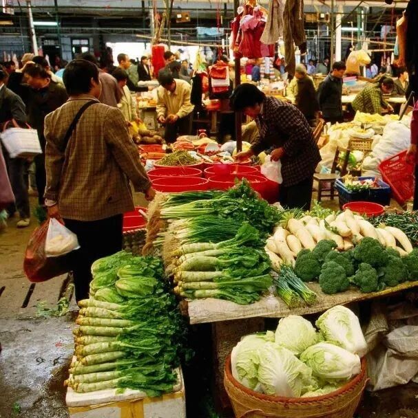 菜市场“最脏”的4种菜，菜贩子自己都不吃，你还在买吗？