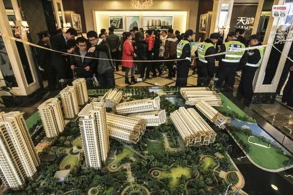 房地产税又有了最新消息!快看看你的房子要被收多少钱?