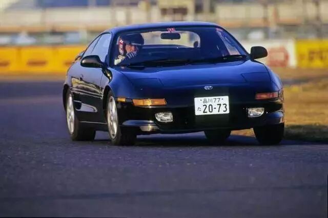 日本国宝级赛车手细说让他手冒冷汗的三款90年代跑车