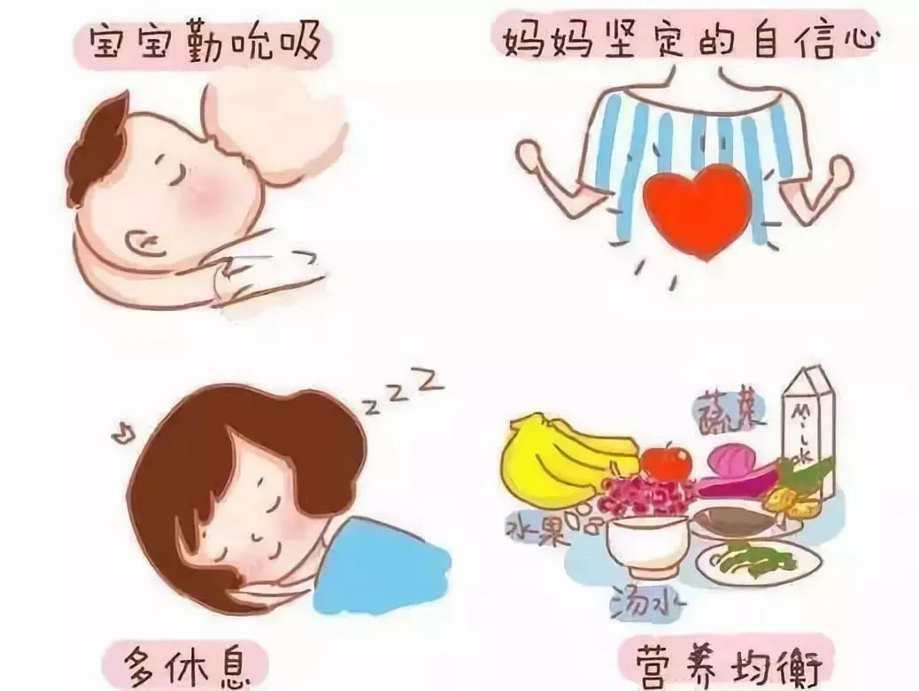 母乳喂养DM|平面|宣传品|gaoyuanee - 原创作品 - 站酷 (ZCOOL)