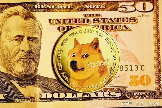 狗狗币在比特币上大放异彩，“突破”为狗狗币提供“绝佳机会”