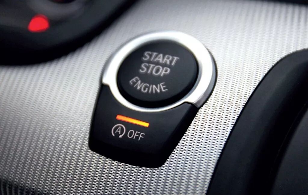 为啥会有自动启停这样的东西?