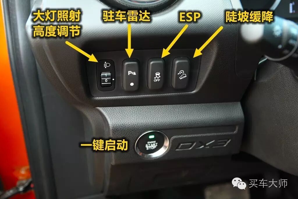 原本以为东南dx3是样子货试驾完后却替长城担心