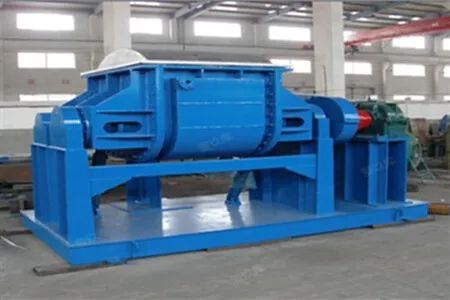 二手捏合机 图片