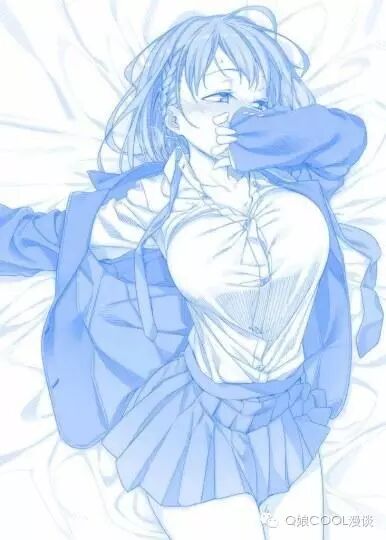 请用♂绅士视角打开十月新番