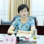 44岁女县长，拟任新职！