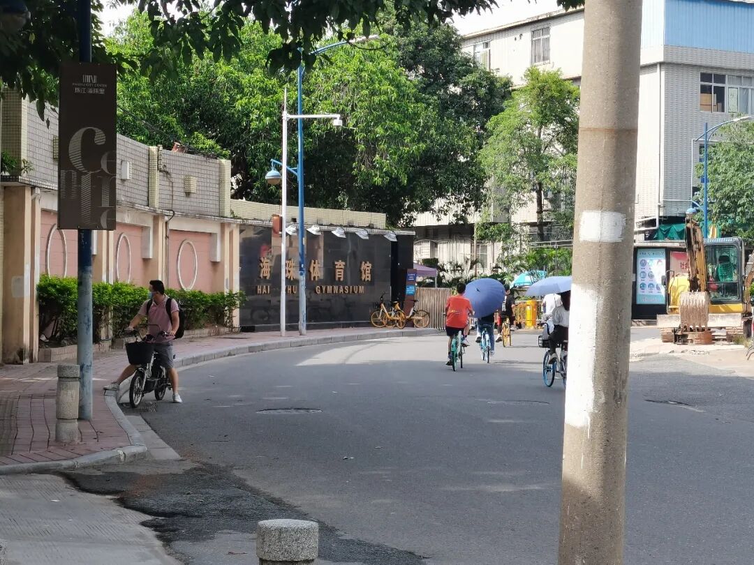 海珠新盘【珠江海珠里】71-122㎡两-四房，吹风价6万元/㎡！