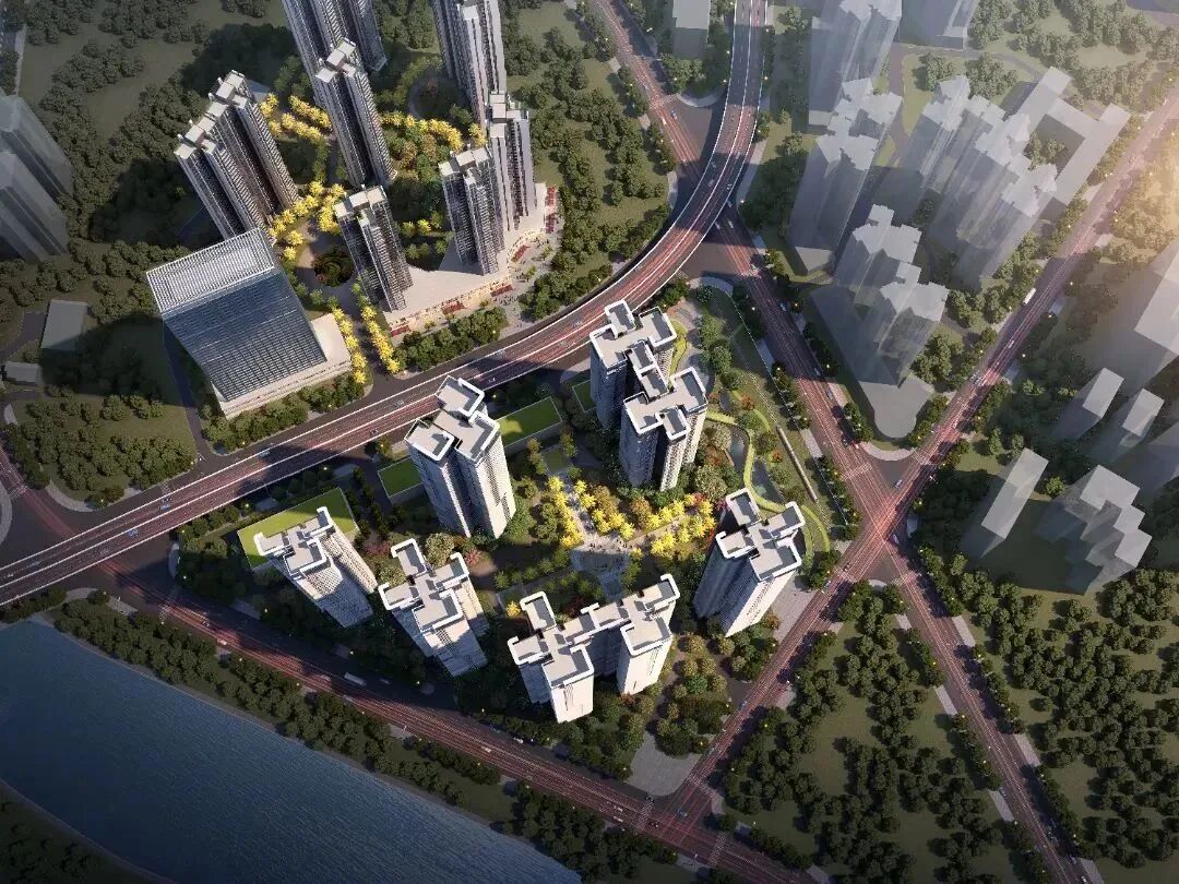 楼市小阳春，广州多个楼盘加推！