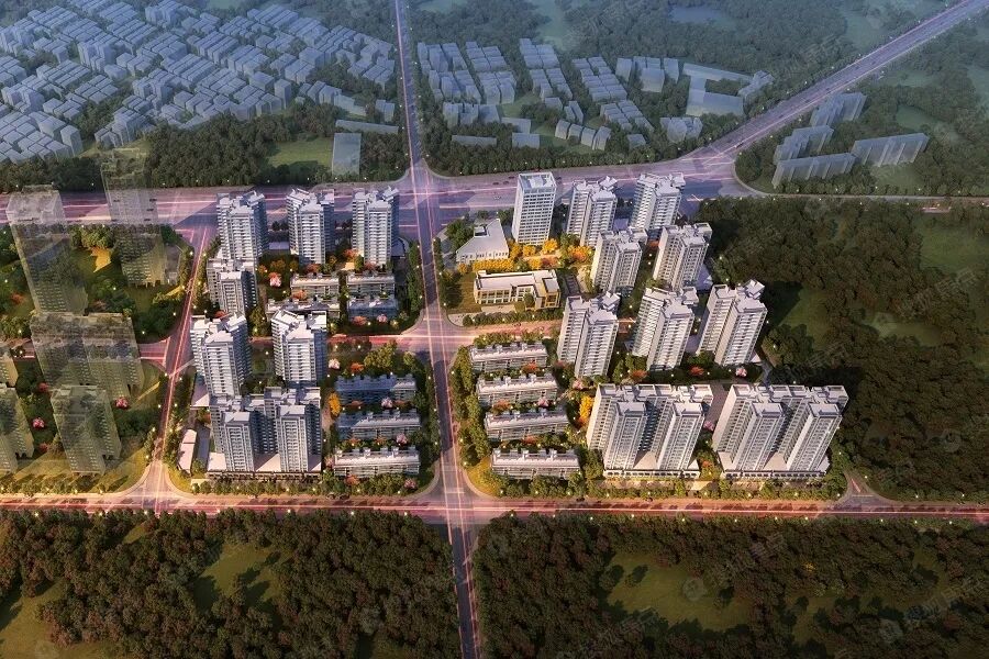 广州本周末新盘加推信息、优惠价格一览