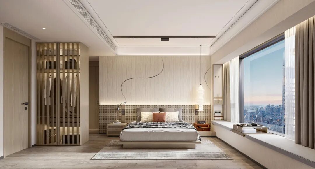 番禺卓越晴翠府项目有哪些配套？