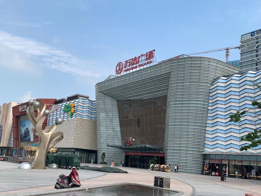 广州增城【中铁·诺德名著】到底怎么样？卖这么火是真的吗？