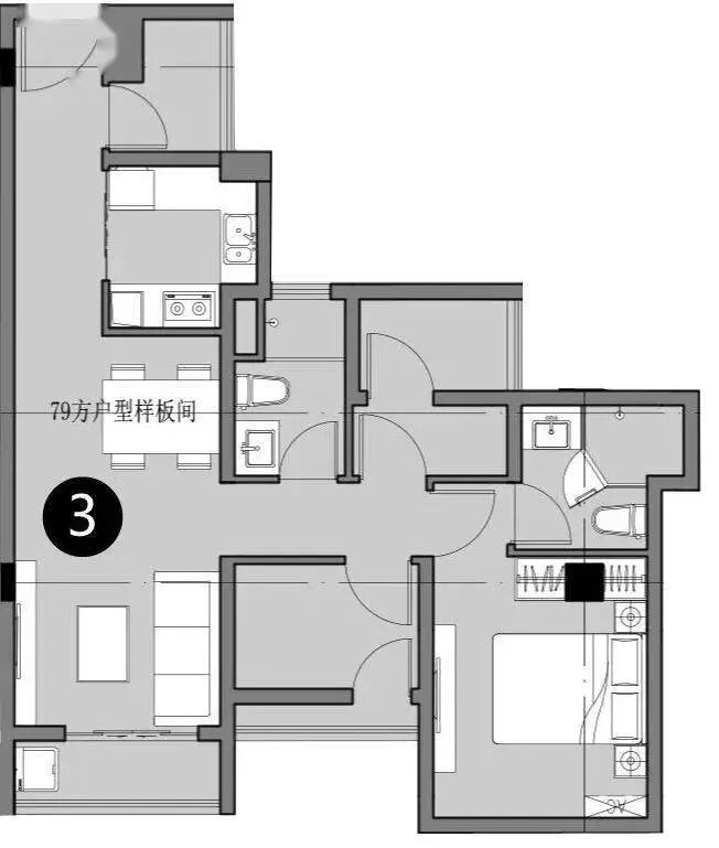 广州热门区域！总价400万内买房清单