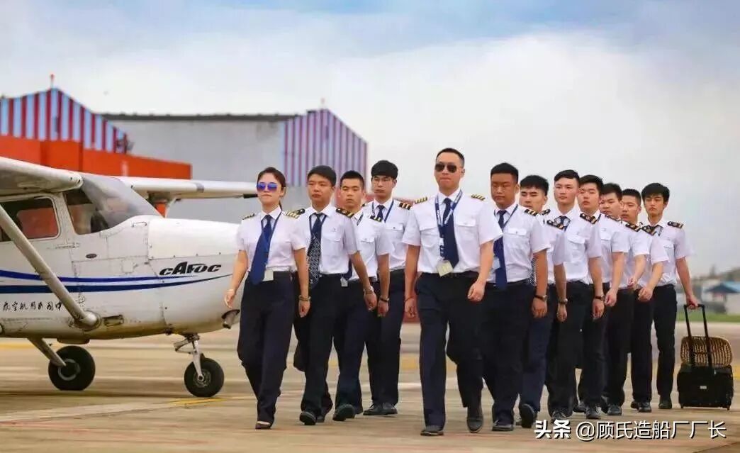 命丧螺旋桨下的飞行学员，记中飞院2013年机场地面事故的图4