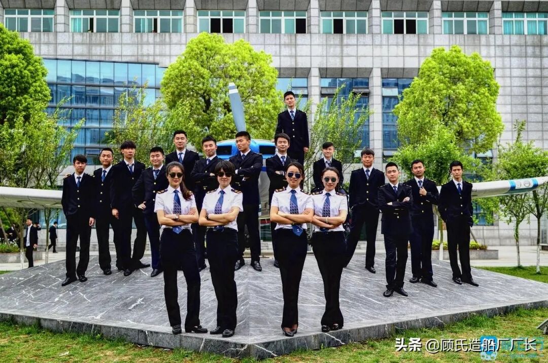 命丧螺旋桨下的飞行学员，记中飞院2013年机场地面事故的图23