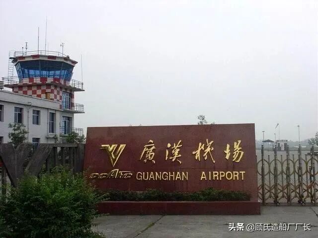 命丧螺旋桨下的飞行学员，记中飞院2013年机场地面事故的图2