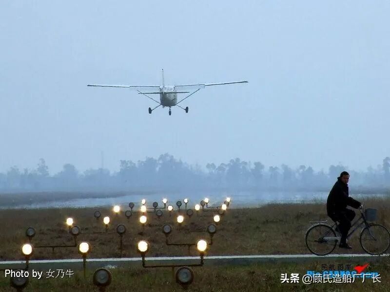 命丧螺旋桨下的飞行学员，记中飞院2013年机场地面事故的图7