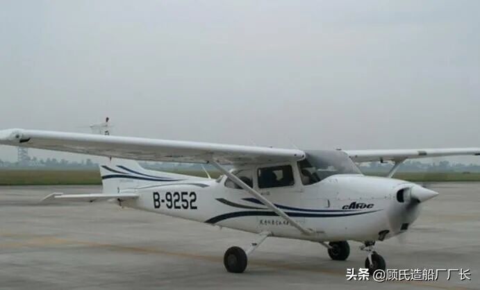 命丧螺旋桨下的飞行学员，记中飞院2013年机场地面事故的图13