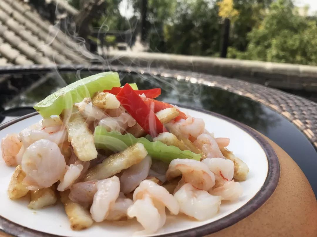 来台儿庄古城,美食美景一个都不能错过! 来台儿庄古城,美食美景一个都不能错过!