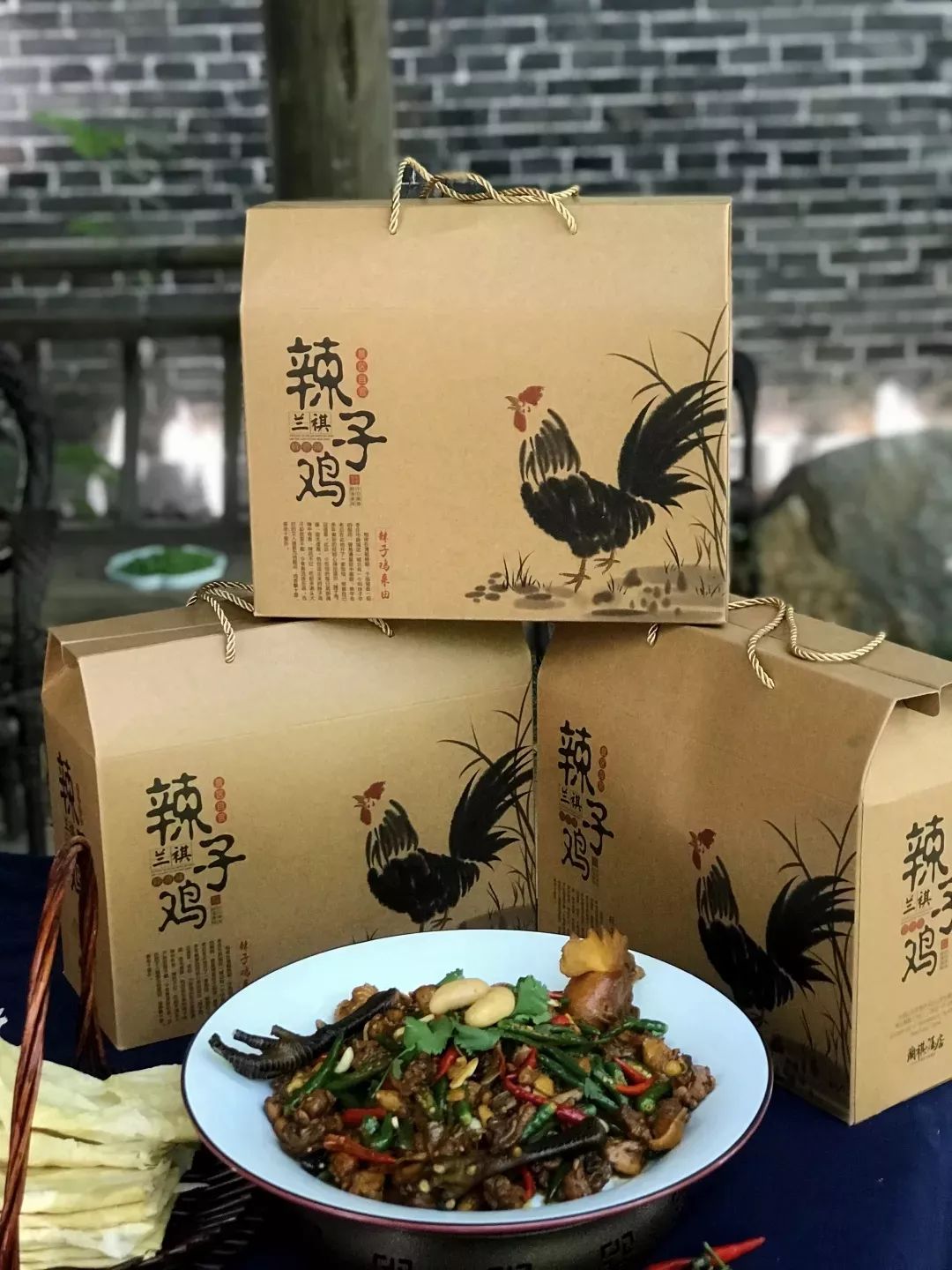 来台儿庄古城,甄选这些伴手礼就对了!∣兰祺·物喜 来台儿庄古城,甄选这些伴手礼就对了!∣兰祺·物喜