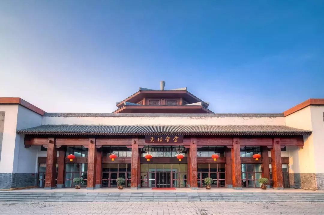 家的味道,都在台儿庄古城的年夜饭里! 家的味道,都在台儿庄古城的年夜饭里!