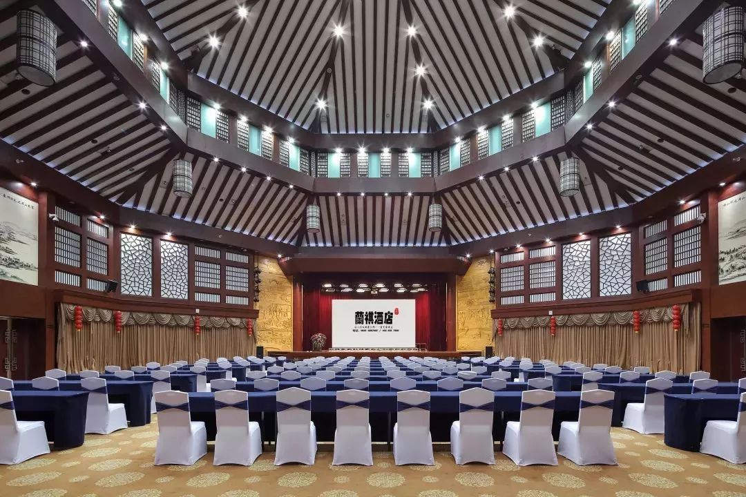 家的味道,都在台儿庄古城的年夜饭里! 家的味道,都在台儿庄古城的年夜饭里!