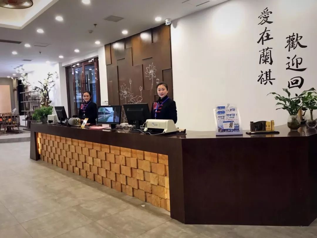 在台儿庄古城与客栈相遇,就像在古诗中安放的烟雨梦想 在台儿庄古城与客栈相遇,就像在古诗中安放的烟雨梦想