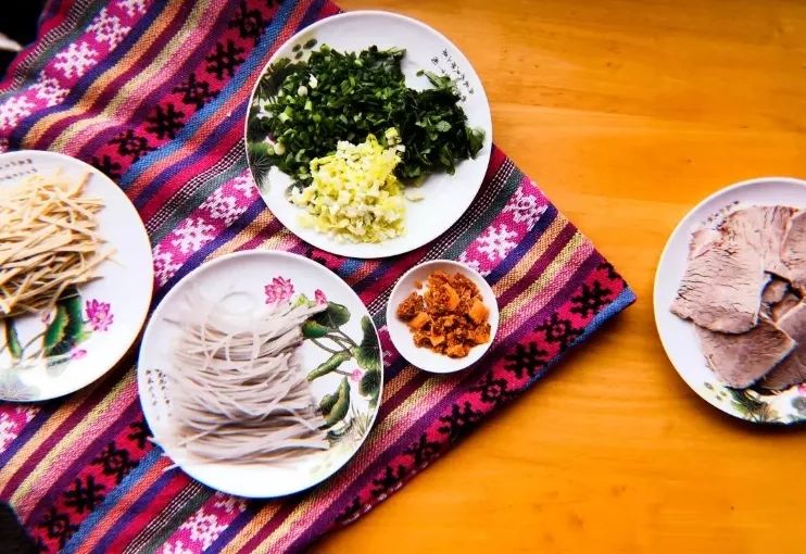来台儿庄古城,美食美景一个都不能错过! 来台儿庄古城,美食美景一个都不能错过!