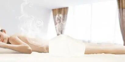 满月发汗不仅治月子病，还有这么多你不知道的好处